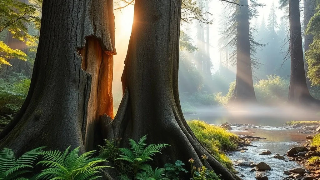Dream symbol: broken trees: demographics: Nature Enthusiasts and Broken Tree Dream Meanings