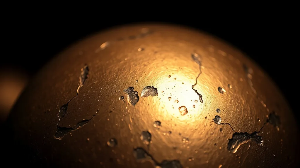 Dream symbol: bronze: intro