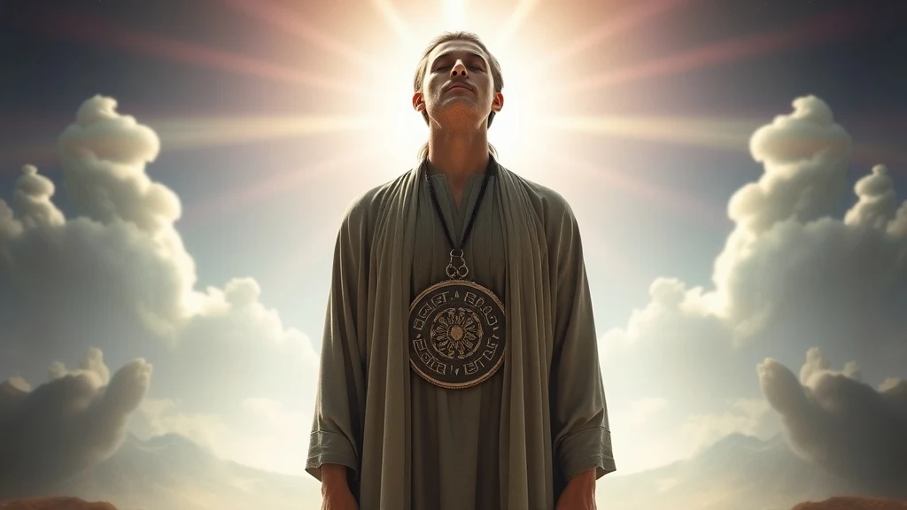 Dream symbol: bronze pendant: demographics: People Who Are Going Through a Transition