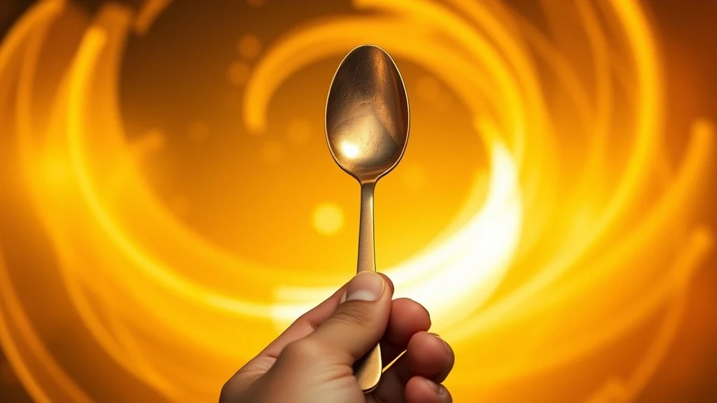 Dream symbol: bronze utensils: symbolism: Transformation and Growth