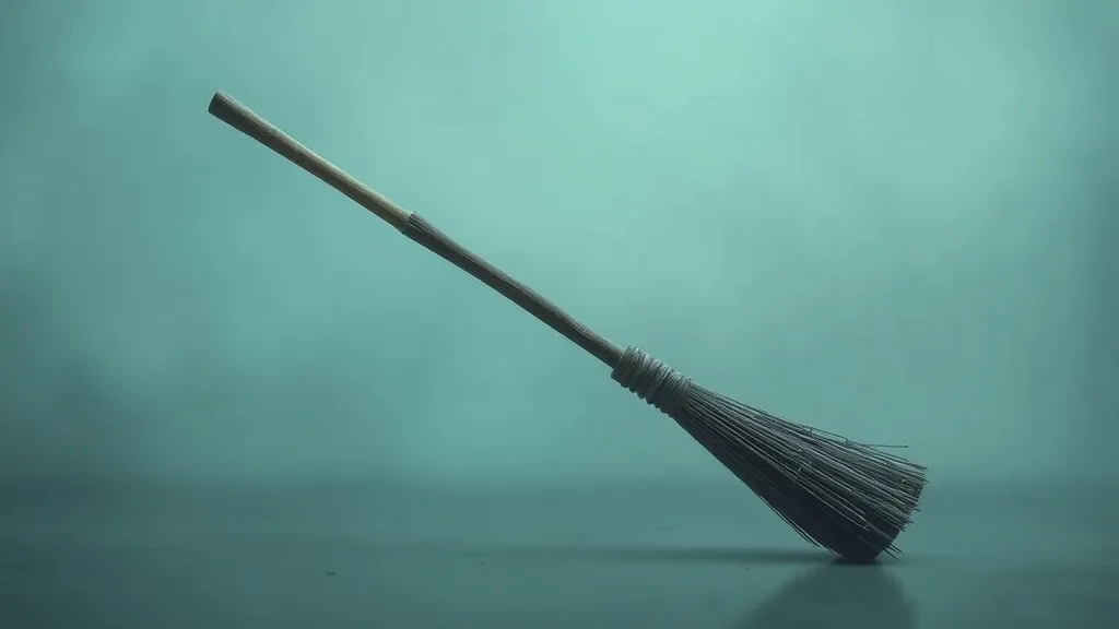 Dream symbol: broom handle: demographics: People with Physical Health Concerns and Broom Handle Imagery