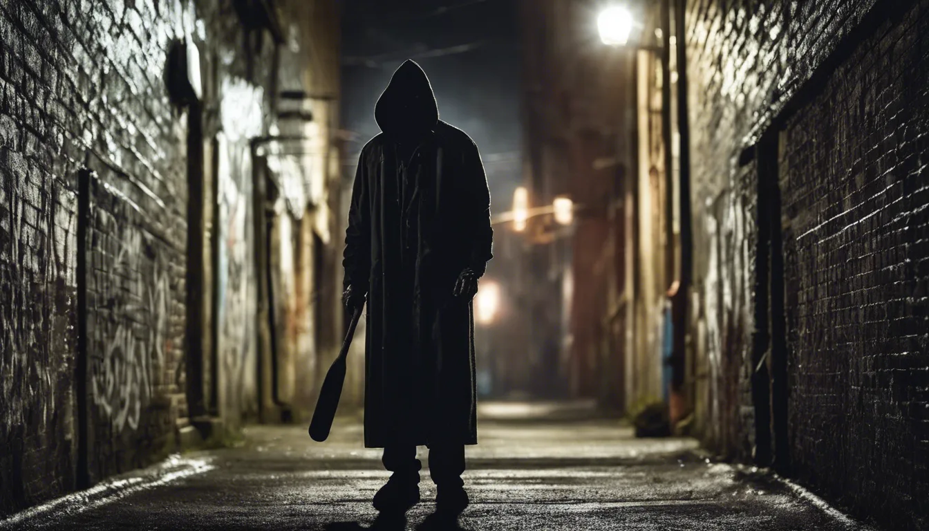 Brother Becoming Gangster: Interpreting Your Dreams