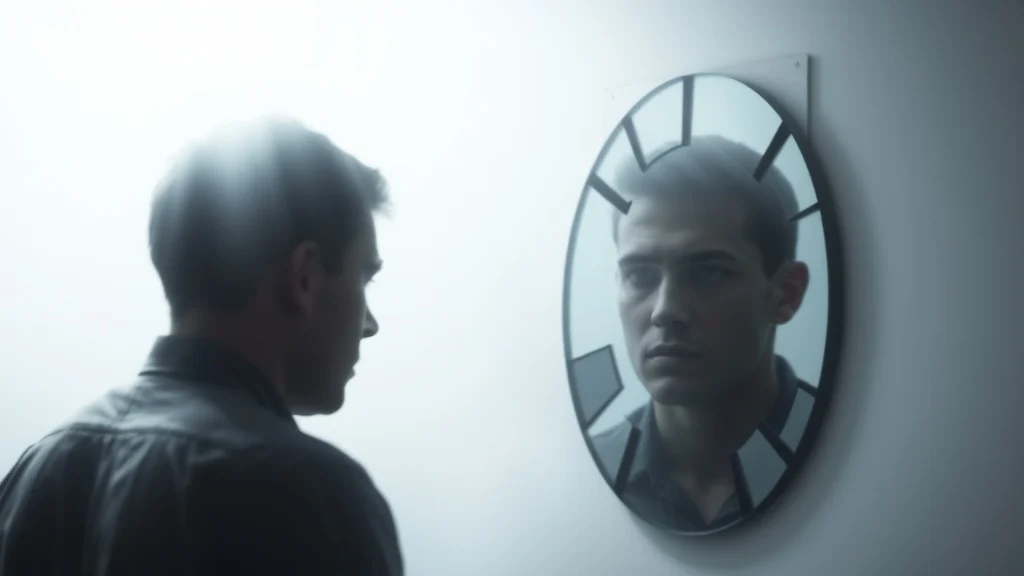 Dream symbol: brother-like figure: demographics: Individuals Facing Identity or Confidence Issues