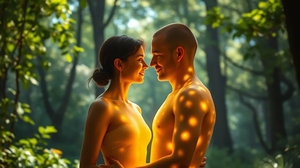 Dream symbol: brother-like figure: symbolism: Bond and Attachment