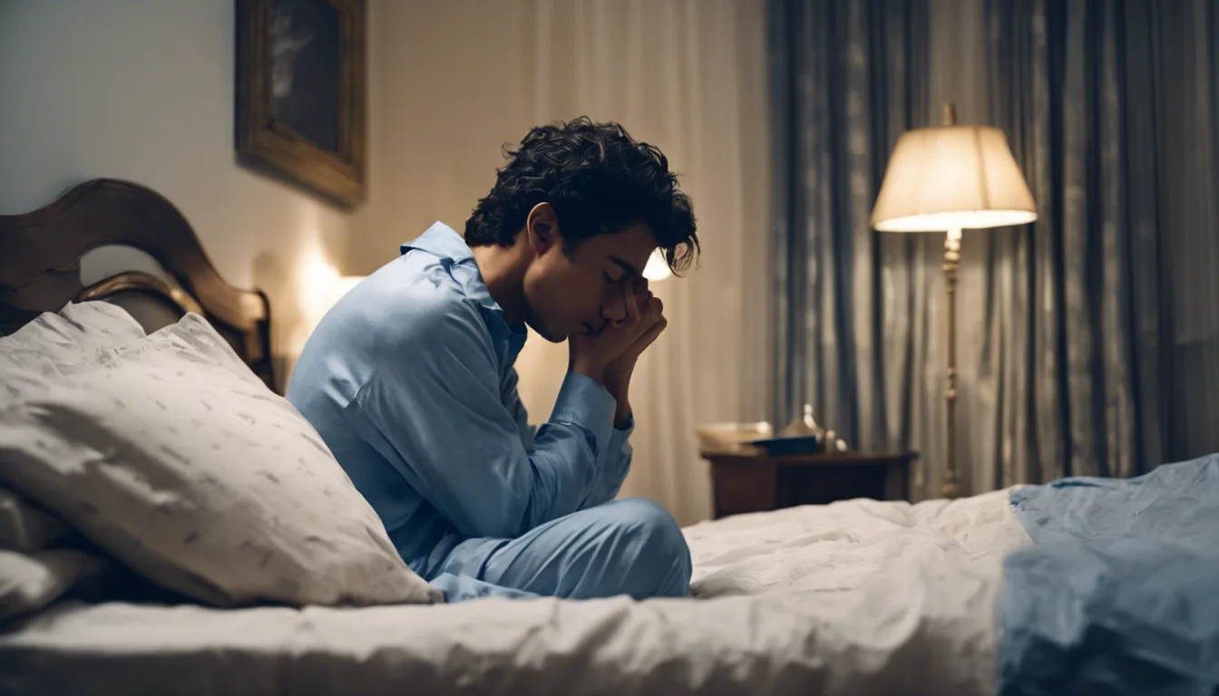 Dream symbol: brother crying: intro