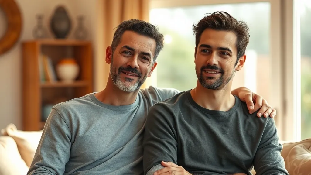 Dream symbol: brother's call: demographics: Individuals with Strong Sibling Bonds