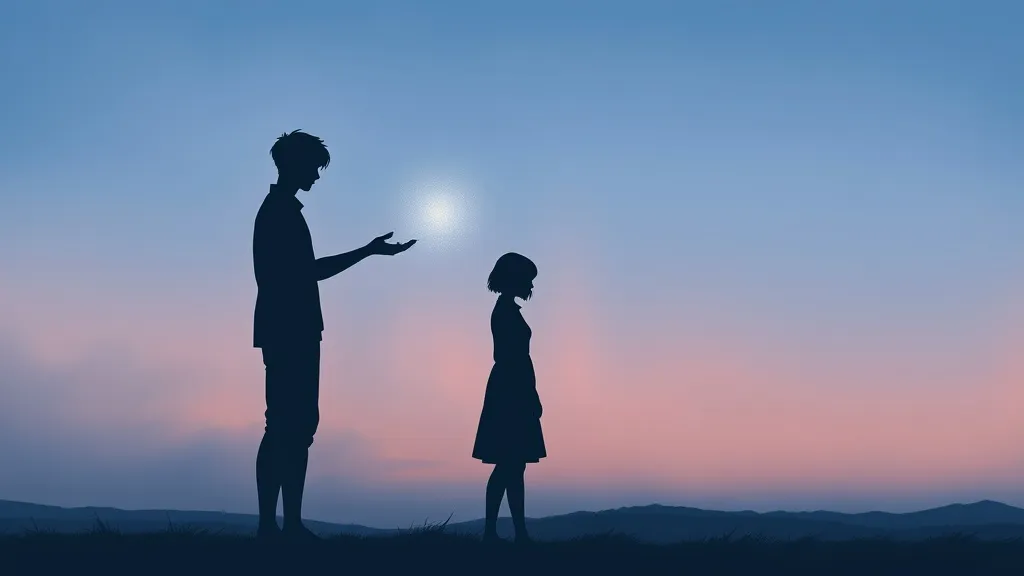 Dream symbol: brother's call: symbolism: A Call for Connection and Support