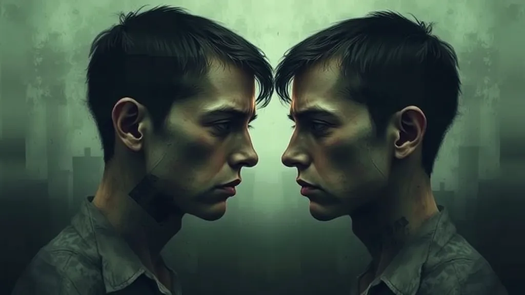 Dream symbol: brother's face: demographics: People Experiencing Sibling Rivalry