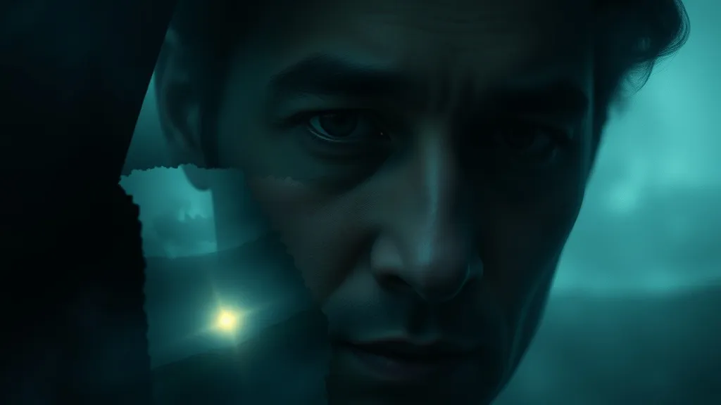 Dream symbol: brother's face: intro