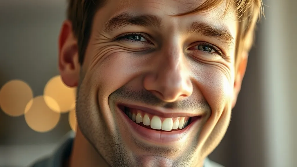 Dream symbol: brother's face: scenarios: Dreaming of Your Brother's Happy Face