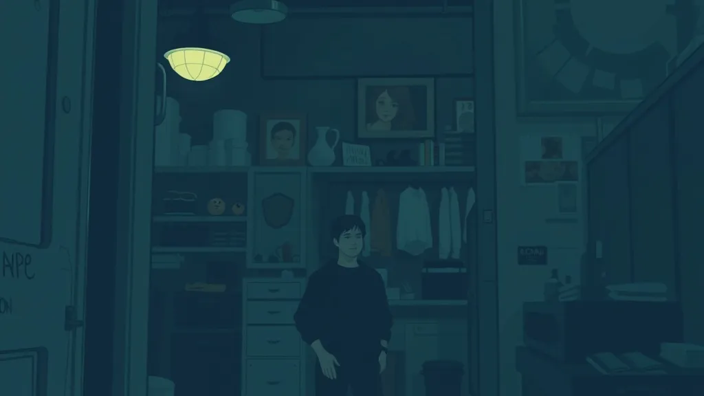 Dream symbol: brother's shop: demographics: People Exploring Masculinity and Identity