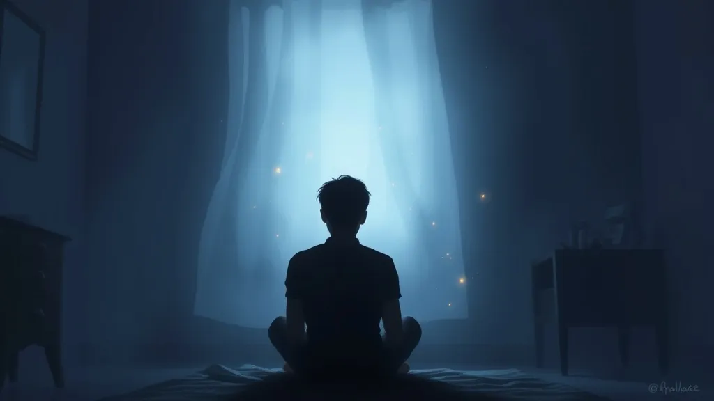 Dream symbol: brother's voice: demographics: Dreamers Seeking Guidance and Support