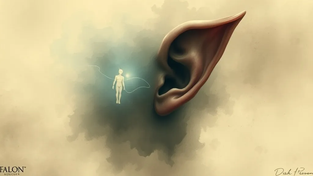 Hearing Your Brother's Voice in a Dream?