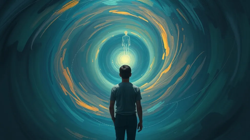 Dream symbol: brother's voice: scenarios: Dreaming About Your Brother's Voice in a Dream Within a Dream