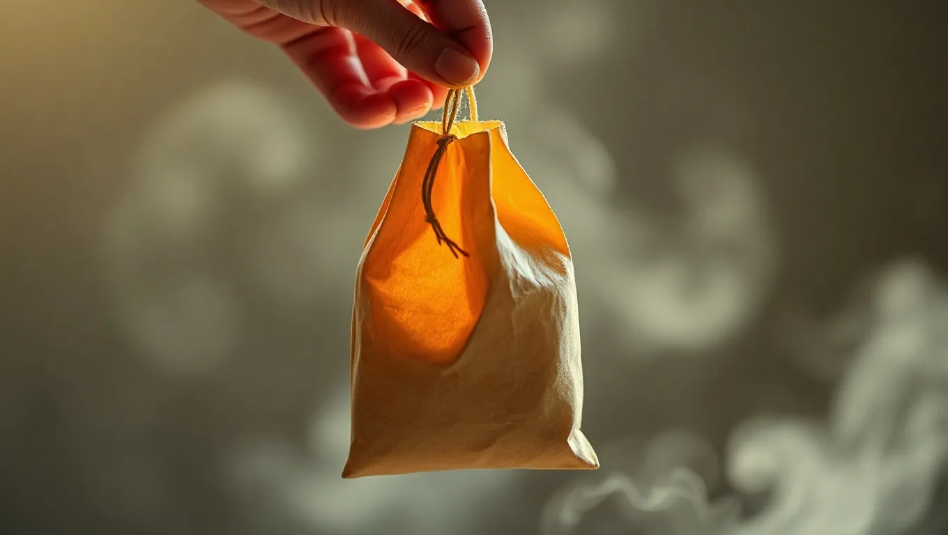 Dream symbol: brown bag of gifts: scenarios: Dream about a Mysterious Brown Bag of Gifts Dream symbol: brown bag of gifts: scenarios: Dream about a Mysterious Brown Bag of Gifts