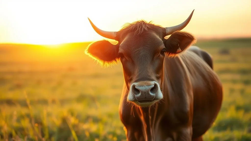 Dream symbol: brown cows: demographics: Spiritual Seekers