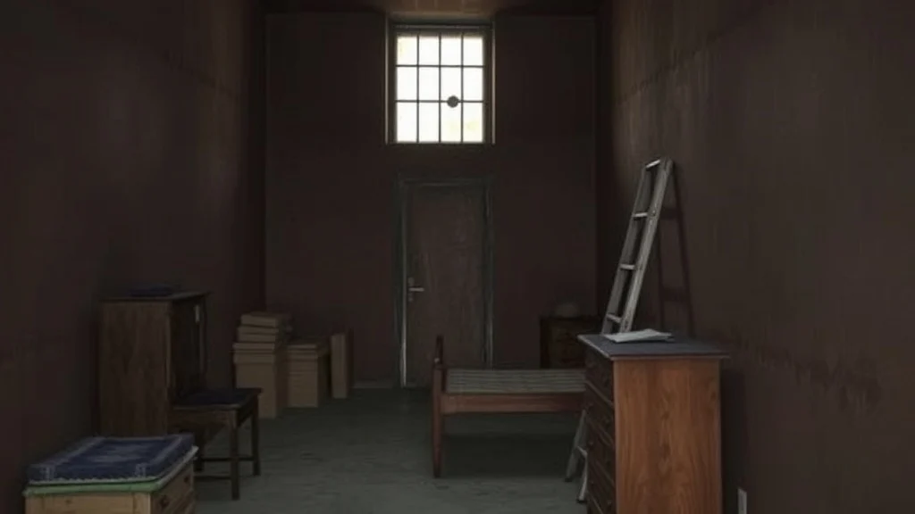 Dream symbol: brown interior: scenarios: Dream of a Brown Basement
