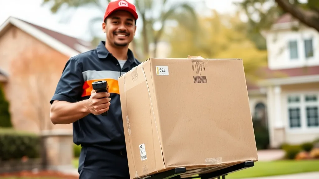 Dream symbol: brown package: demographics: Delivery Drivers