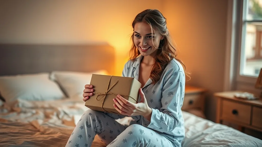 Dream symbol: brown package: symbolism: Unexpected Discoveries and Surprises