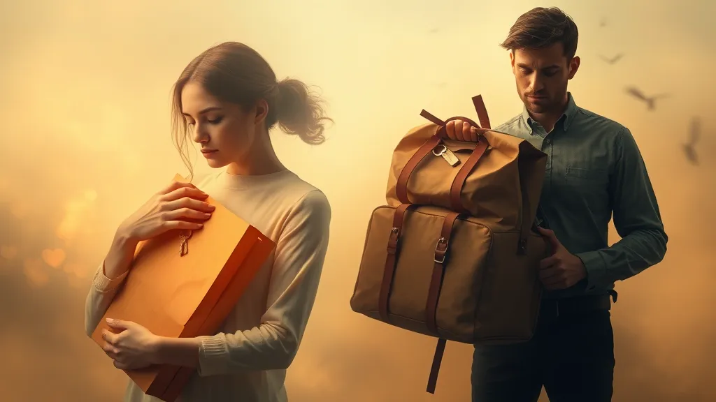 Dream symbol: brown paper bag: demographics: Gender Differences in Brown Paper Bag Dream Symbolism