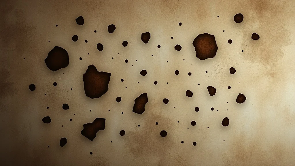 Brown Patches in Dreams: Unveiling Their Hidden Meanings