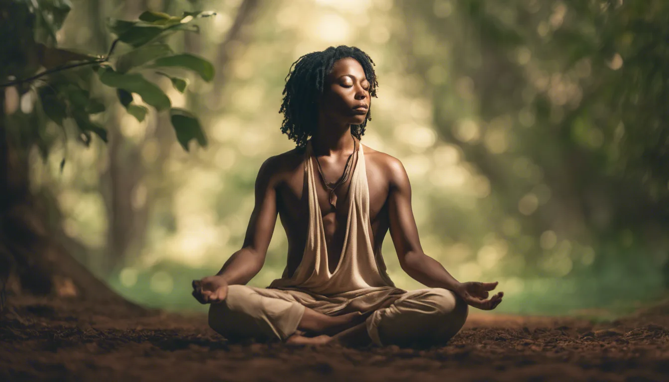 Dream symbol: brown skin: intro