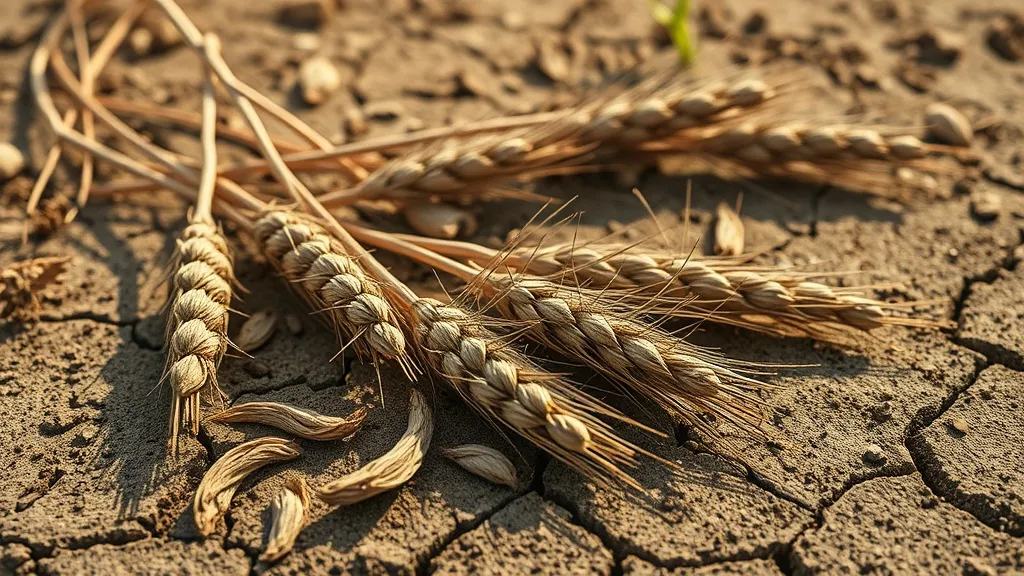 Dream symbol: brown stalks: demographics: People Experiencing Loss or Decline