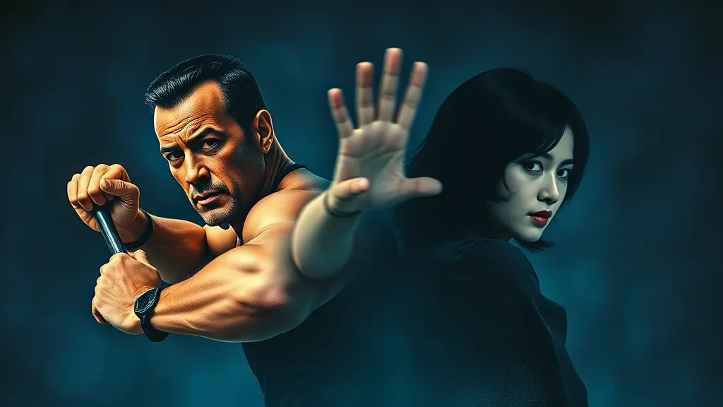 Bruce in Your Dreams: Symbolism & Meaning