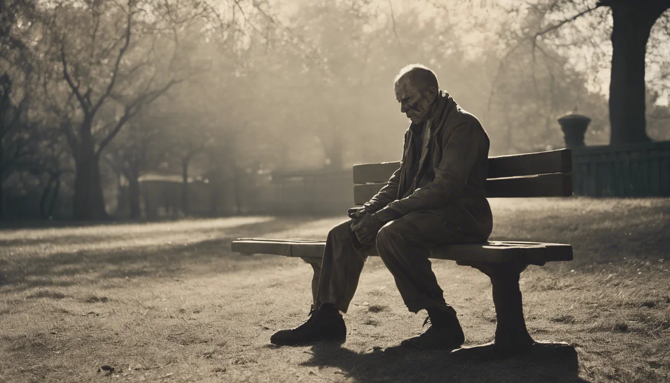 Bruised Man Dream Meaning: Understanding the Hidden Messages