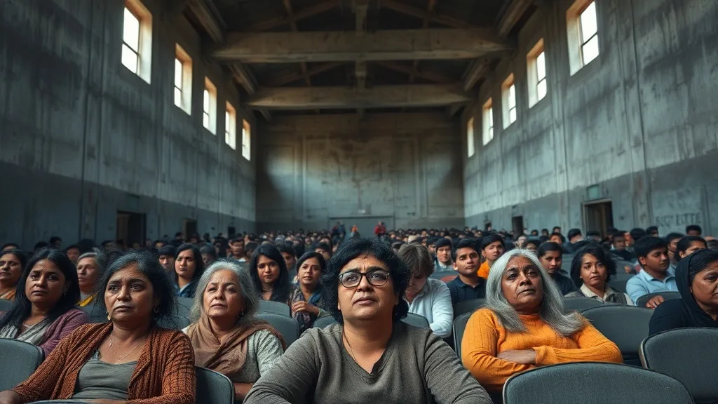Dream symbol: brutalist classroom: demographics: Parents