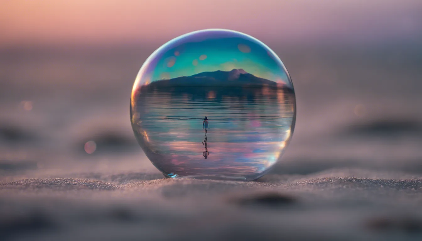 Bubble Dreams: Understanding Their Meaning