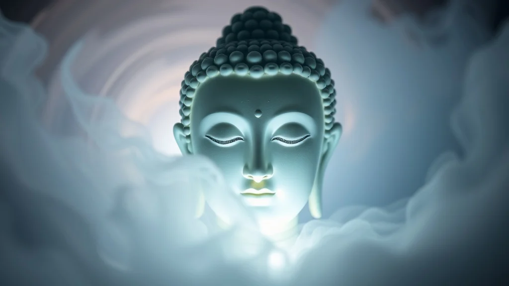 Dream symbol: buddha head: demographics: People Interested in Meditation and Mindfulness
