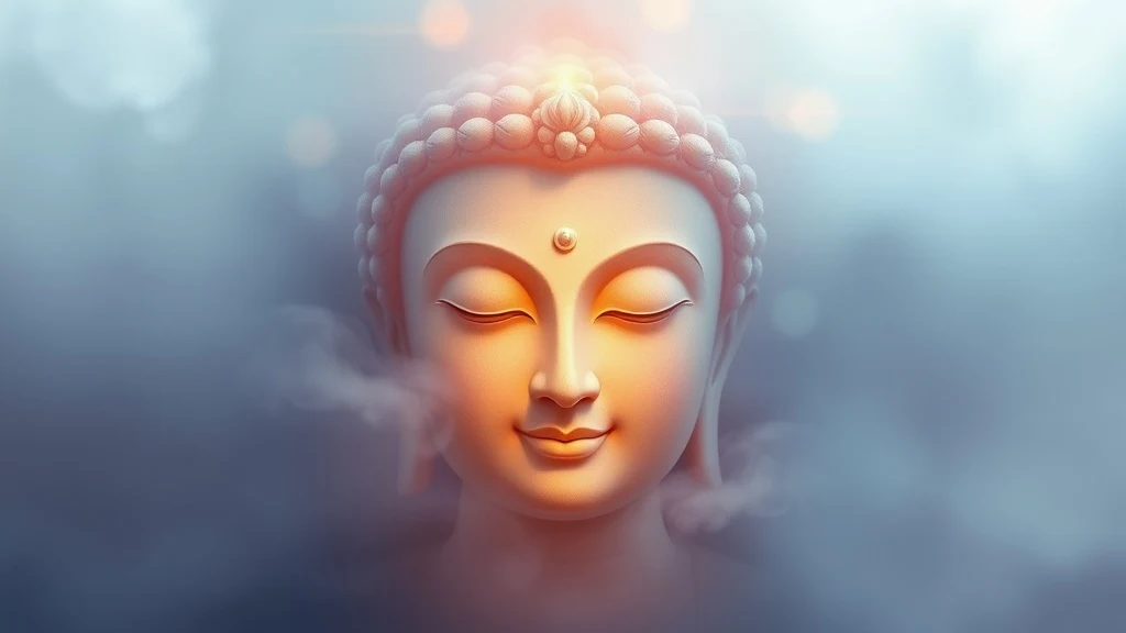 Dream symbol: buddha head: intro