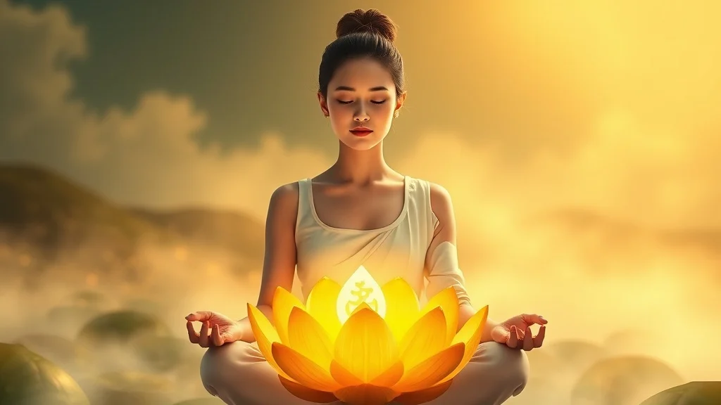 Dream symbol: buddhist mantra: intro