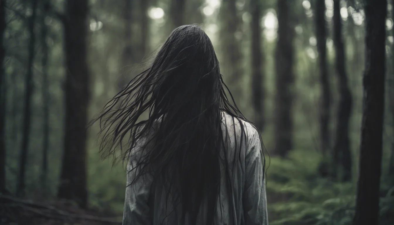 Dream symbol: bugs in hair: symbolism: Fear of Infestation