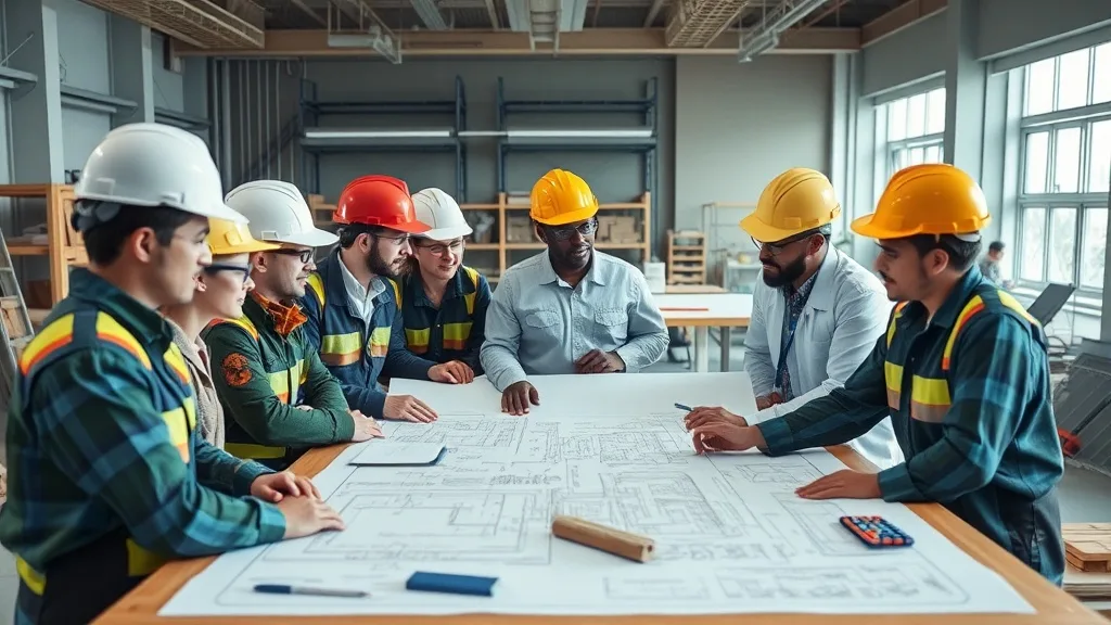 Dream symbol: building materials: demographics: Engineers and Scientists