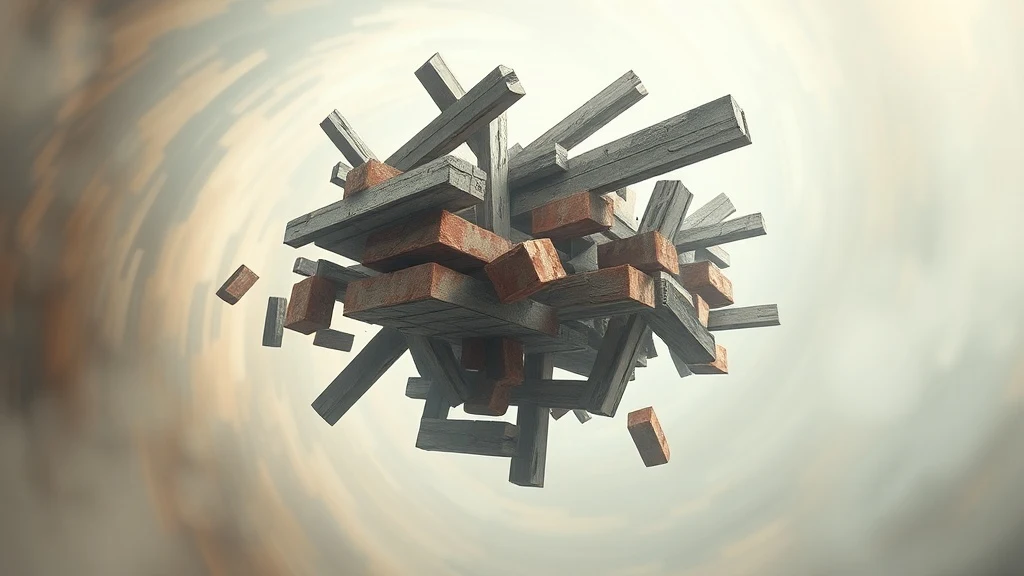 Dream symbol: building materials: intro