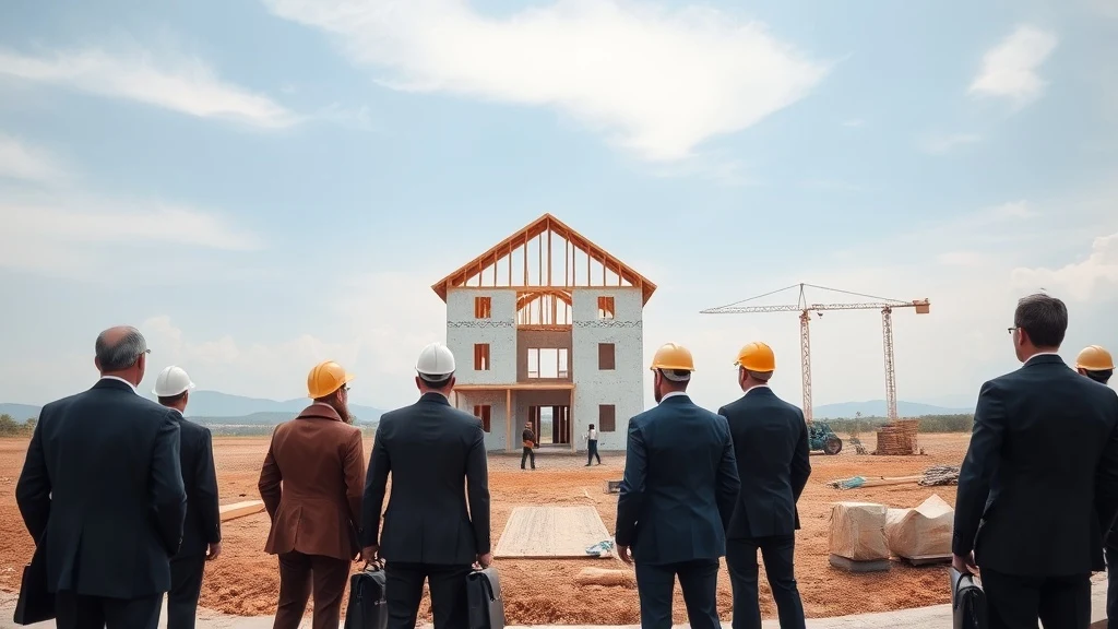 Dream symbol: building a new house: demographics: Investors