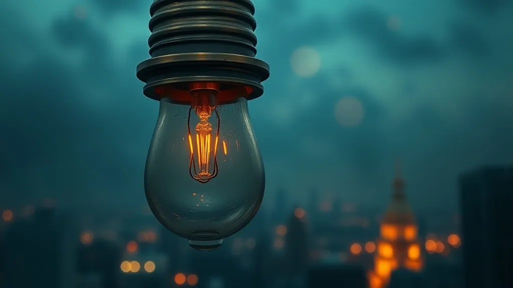 Bulb Socket Dreams: Meaning & Interpretation