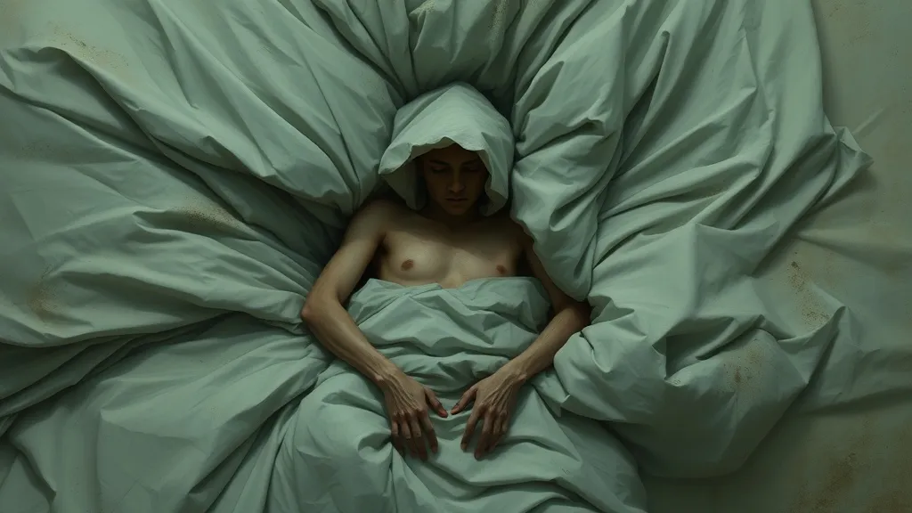 Dream symbol: bulk bed: demographics: Individuals with a History of Trauma