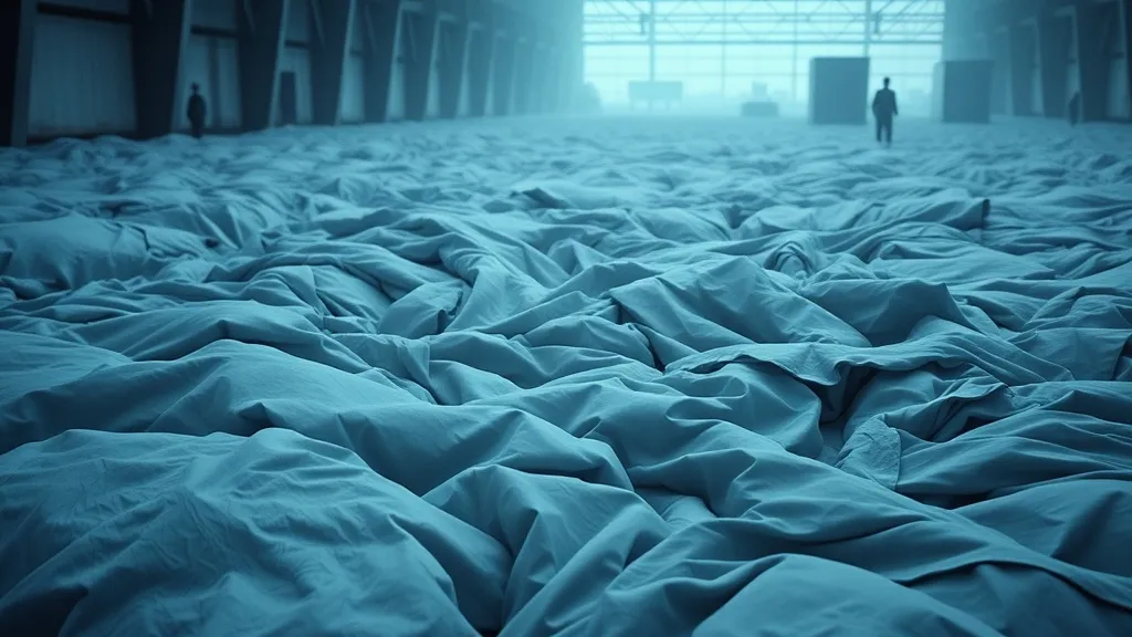 Bulk Beds in Dreams: Meaning & Symbolism