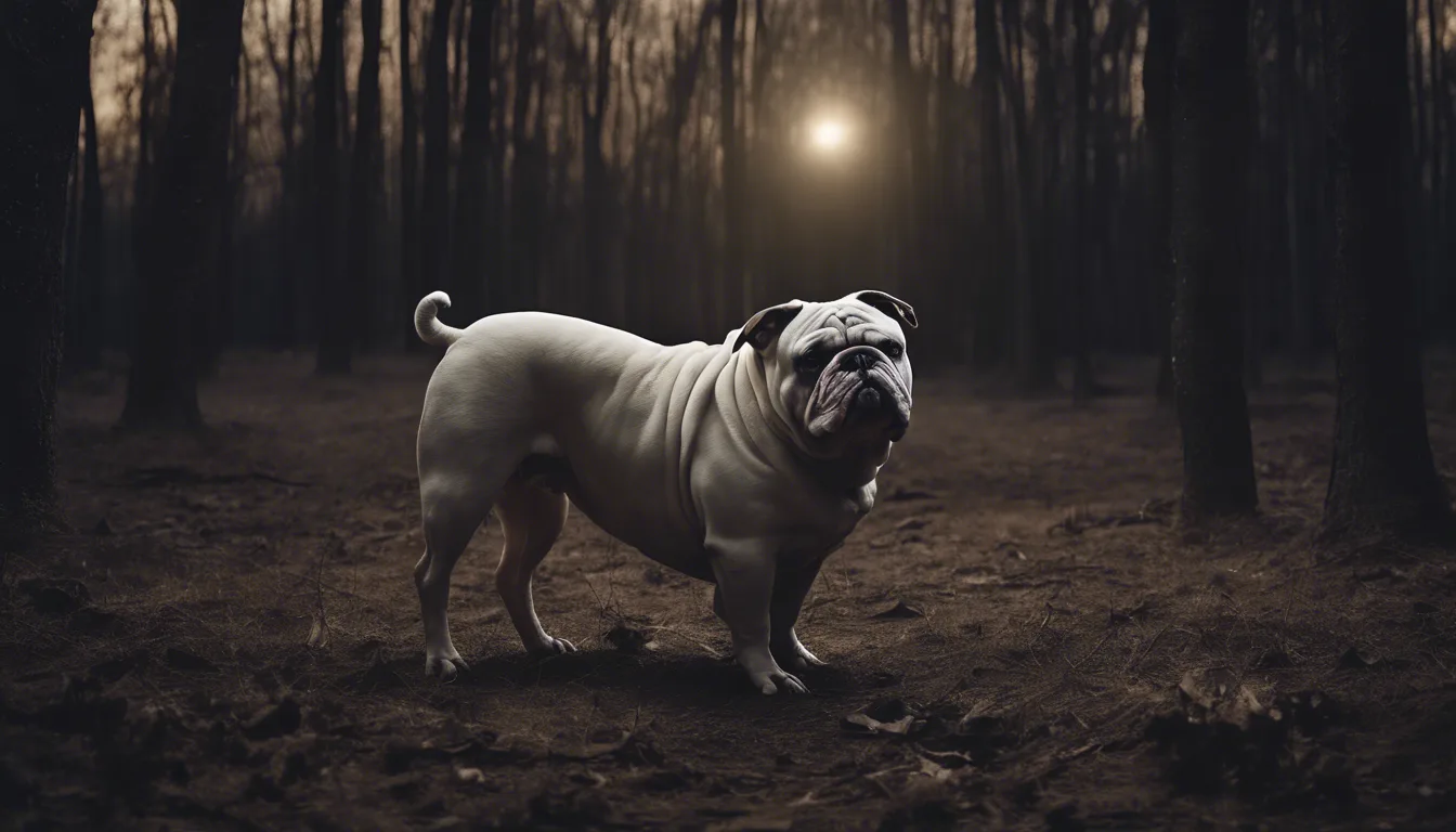 Bulldog Dream Meaning: Strength, Courage, and Loyalty
