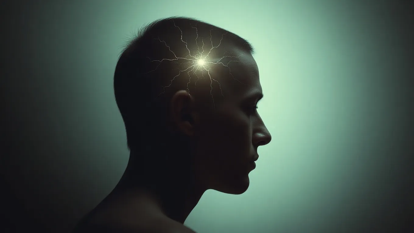 Dream symbol: bullet through the forehead: demographics: People Navigating Existential or Deep Psychological Themes