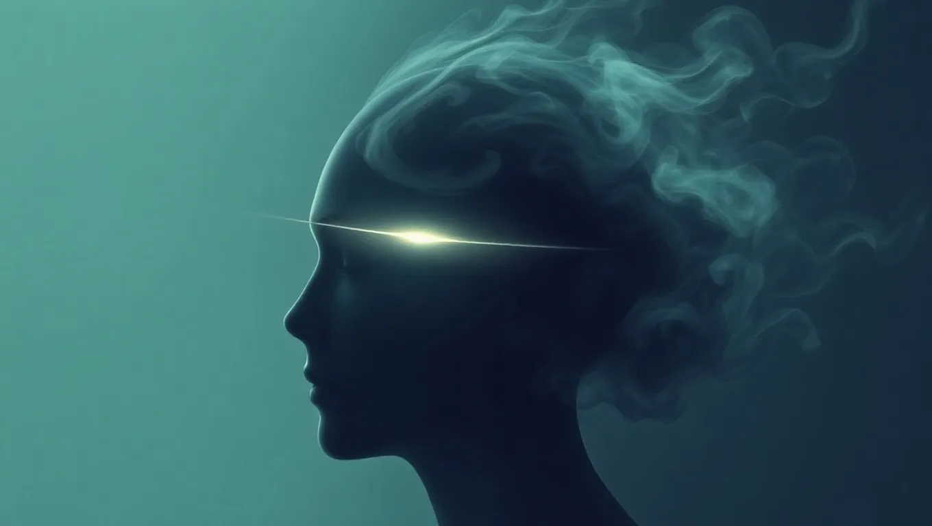 Dream symbol: bullet through the forehead: scenarios: Dream of a Bullet Through the Forehead Representing Mental Pressure