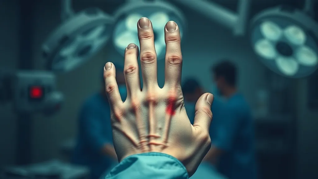Dream symbol: bullet wound: demographics: Healthcare Professionals
