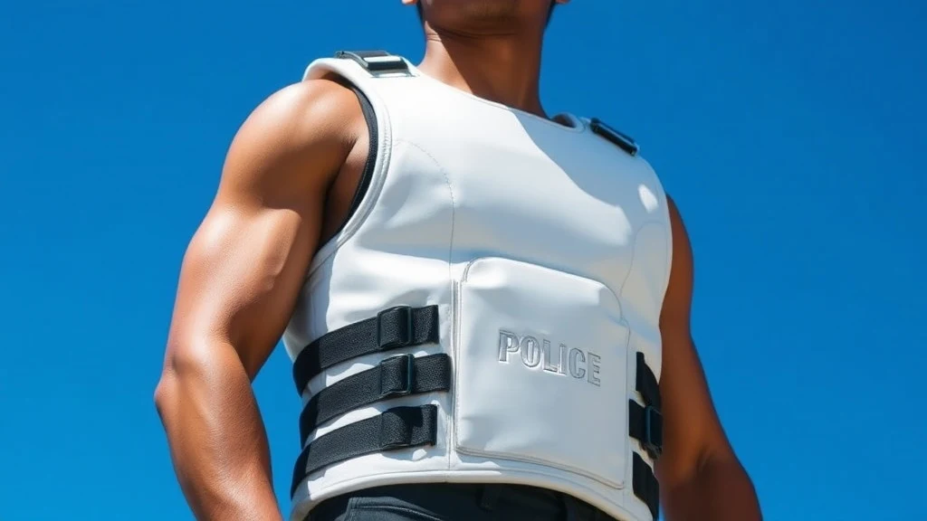 Dream symbol: bulletproof vest: demographics: People Who Are Looking for Strength or Courage