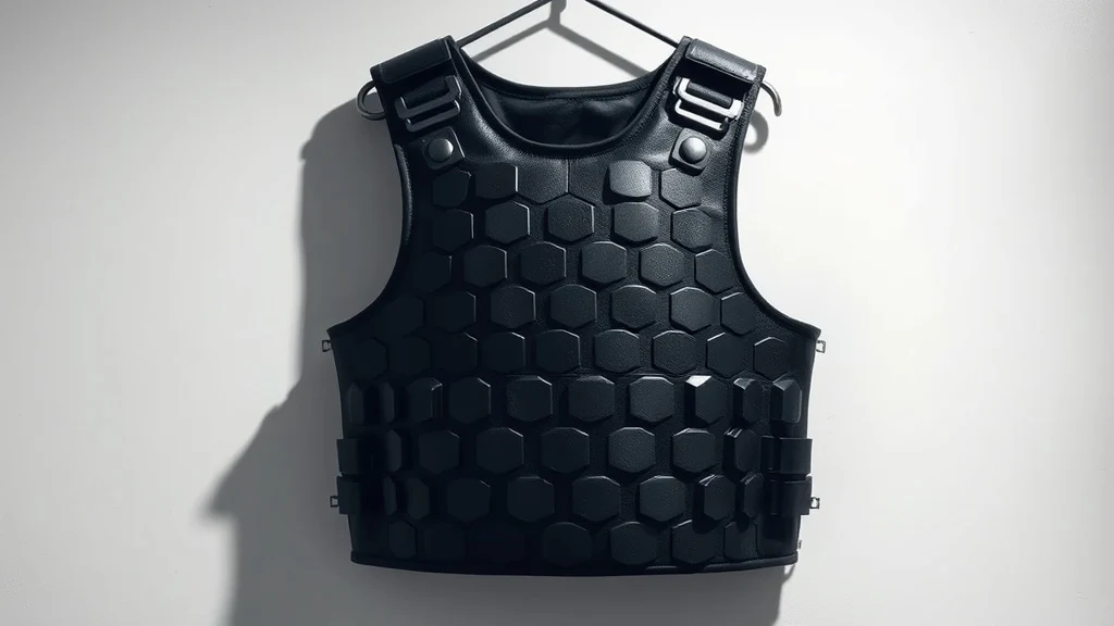 Dream symbol: bulletproof vest: intro