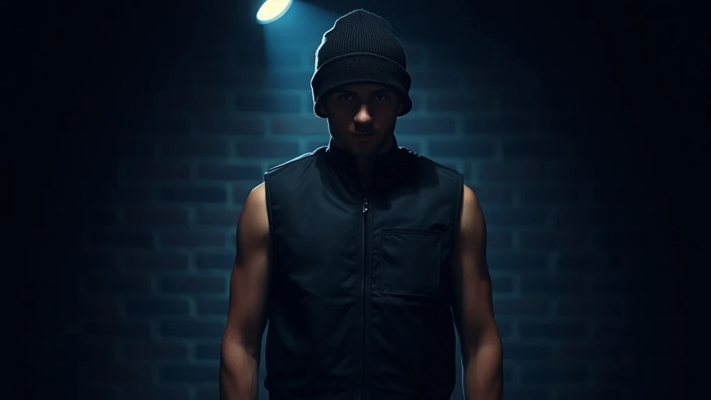Dream symbol: bulletproof vest: scenarios: Dream of seeing someone wearing a bulletproof vest
