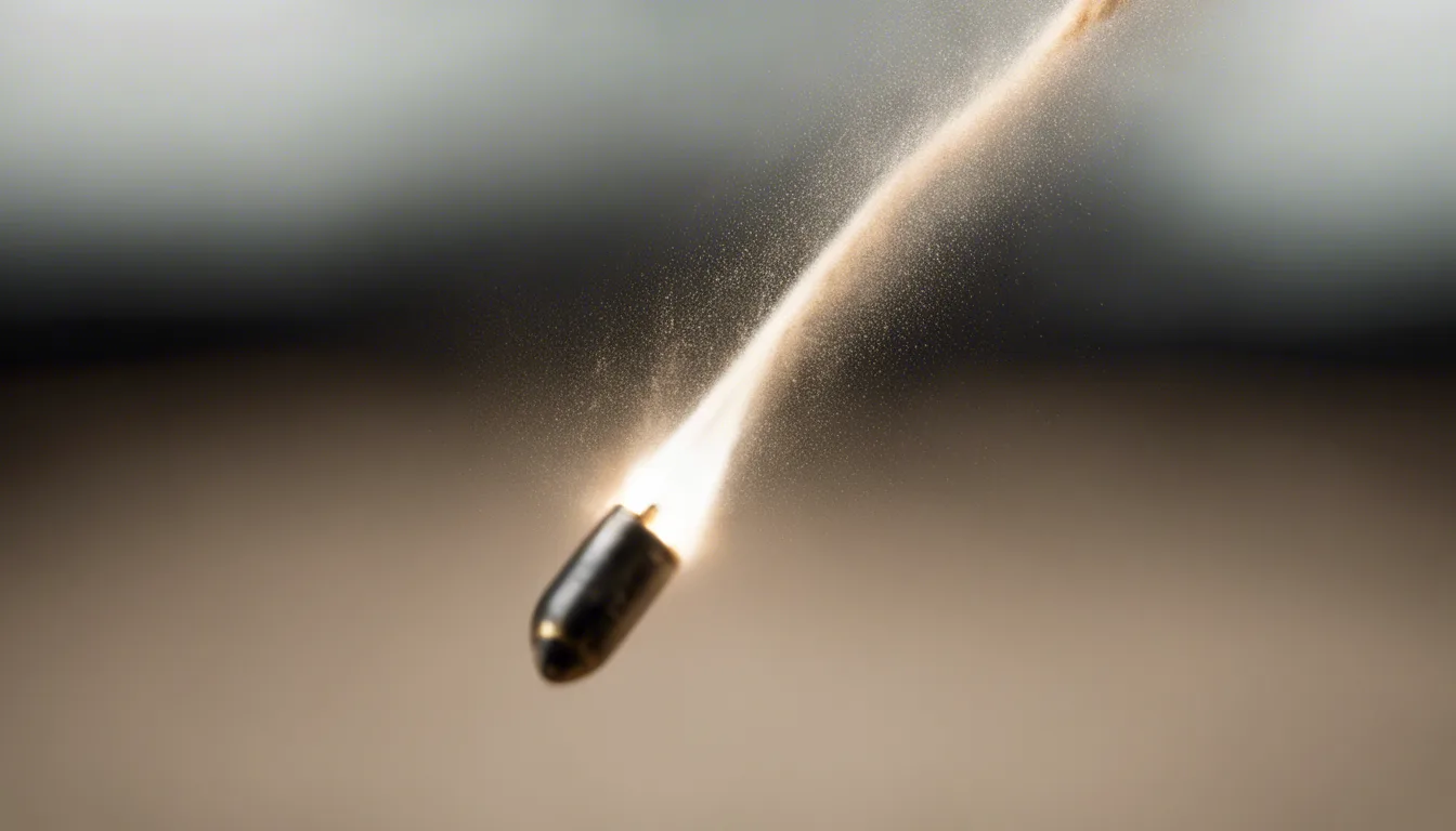 Bullets Turning to Dust: Dream Symbolism and Interpretation
