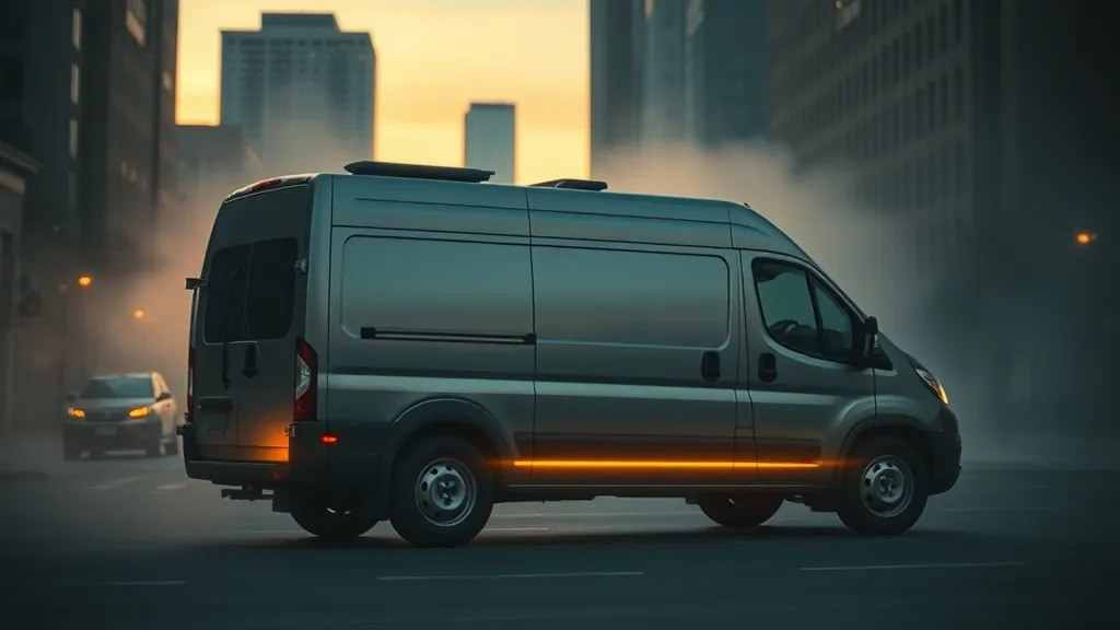 Dream symbol: bullion van: intro